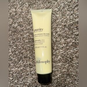 NWT PHILOSOPHY PURITY
